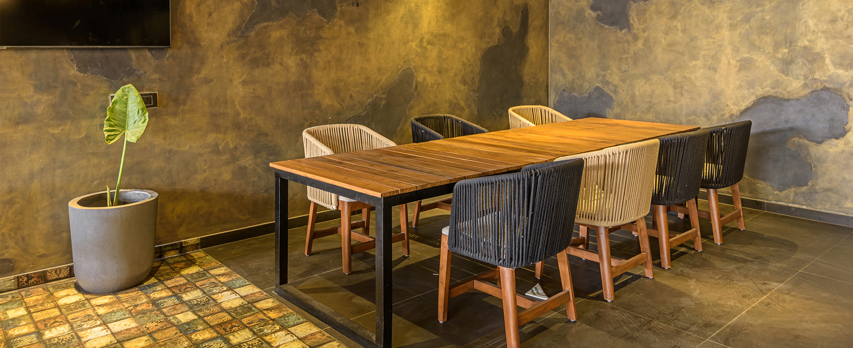 5 Things to Keep in Mind While Choosing the Perfect Finish for Your Spaces